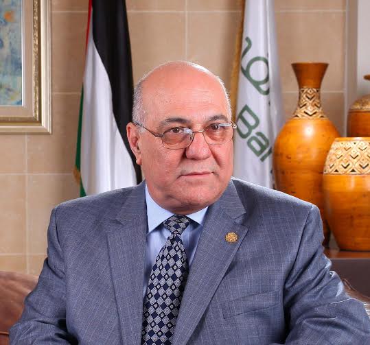 أرباح بنك القدس تصل 5.8 مليون دولار قبل الضريبة في النصف الأول من العام بنك القدس