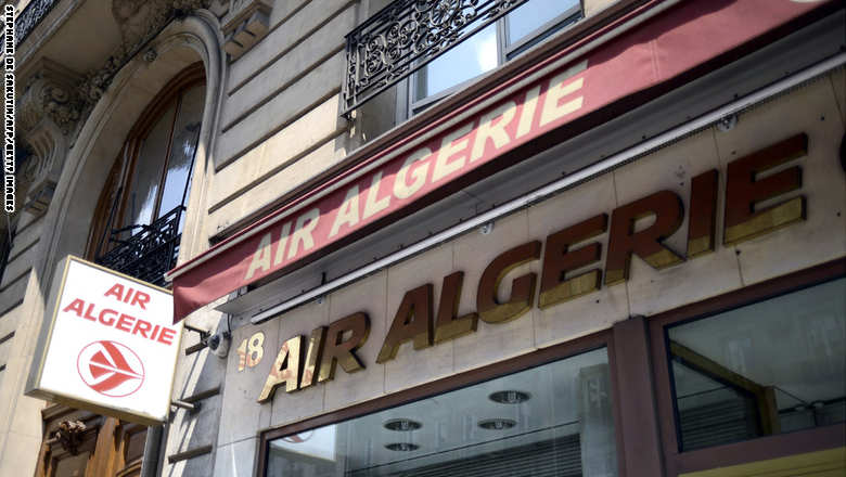 كم دفعت الجزائر مقابل إفراج بلجيكا عن طائرتها المحتجزة