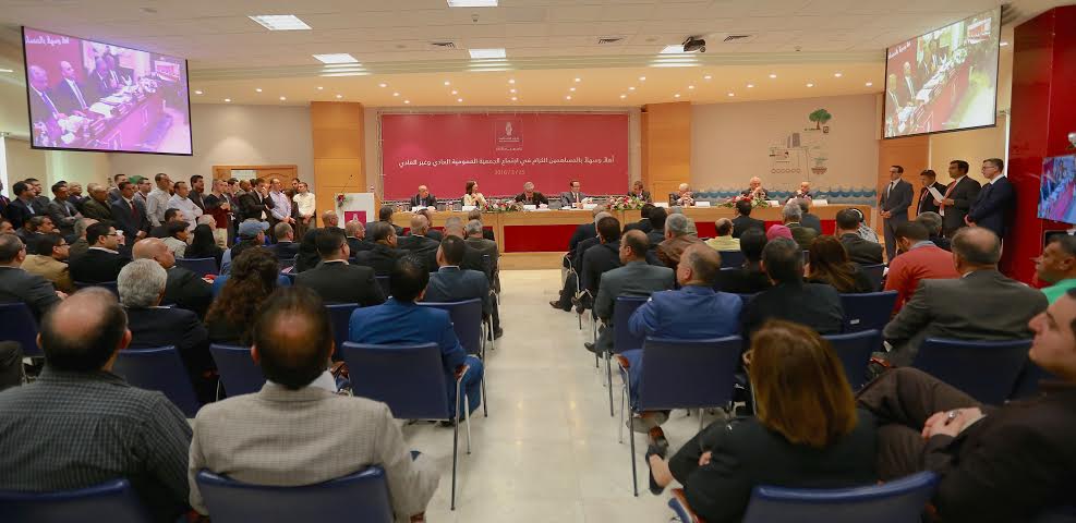 الشوا: بدأنا التوسع خارج الوطن وافتتحنا أول مكتب تمثيلي في دبي
