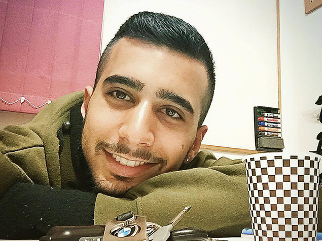 خطة "الجندي المخطوف": احتلال الخليل وقلب عشيقته