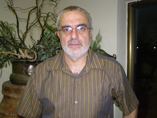 جواد بولس