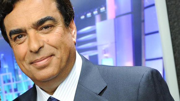 "من سيربح المليون" يعود الى الشاشة مجدداً