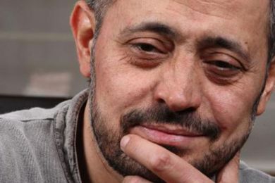 سلطان الطرب يتزوج من فتاة فلسطينية جورج وسوف