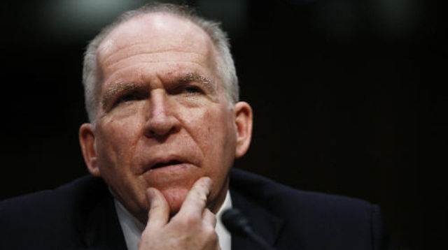 الـ"CIA": التعاون وثيق بيننا وبين إسرائيل تعاون مع اسرائيل