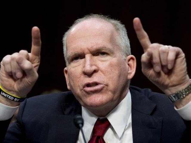 مدير "CIA": الحل العسكري مستحيل في سوريا وليبيا والعراق واليمن الحل العسكري