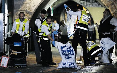 مجدّدًا.. حاخامات لِطلابهم: لا تقتربوا من القدس حاخامات