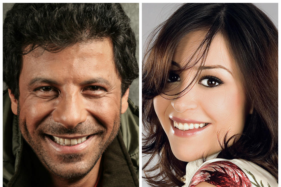 حارتنا حارة اليهود