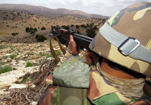 حزب الله سيرد..تقديرات إسرائيلية حزب الله