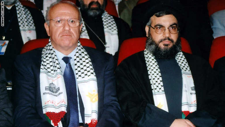 إخلاء سبيل ميشال سماحة المتهم بمساعدة النظام السوري على تنفيذ تفجيرات في لبنان