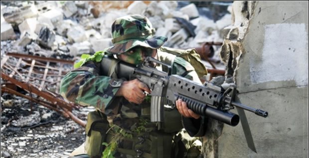 كيف استهدف حزب الله الآلية الإسرائيلية؟ حزب الله