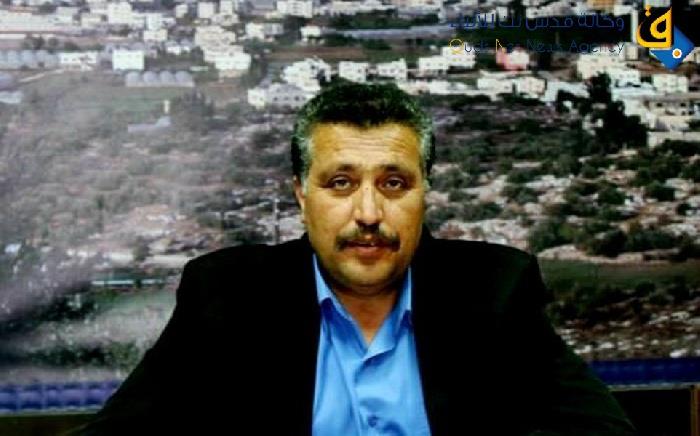 خريشة يرحب بقرار الرئيس بحل تحالف السلام ويرد على يوسف خريشه