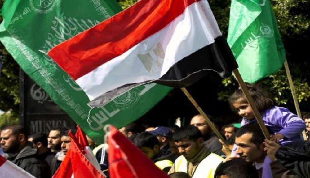 لقاء جديد بين وفد من حماس والمخابرات المصرية غداً حماس