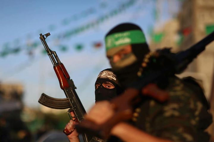 محكمة مصرية: حظر كتائب القسام وإدراجها جماعة "إرهابية"