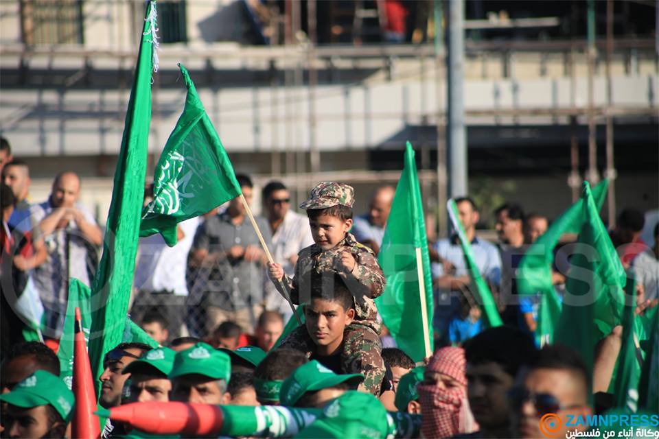 مصر: صاحب حكم اعتبار "حماس" منظمة إرهابية يتنازل عن دعواه