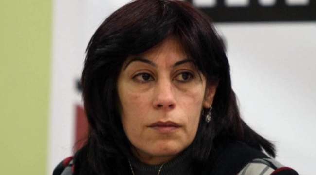 خالدة جرار