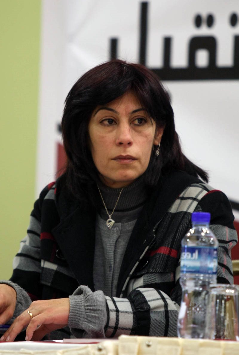 خالده