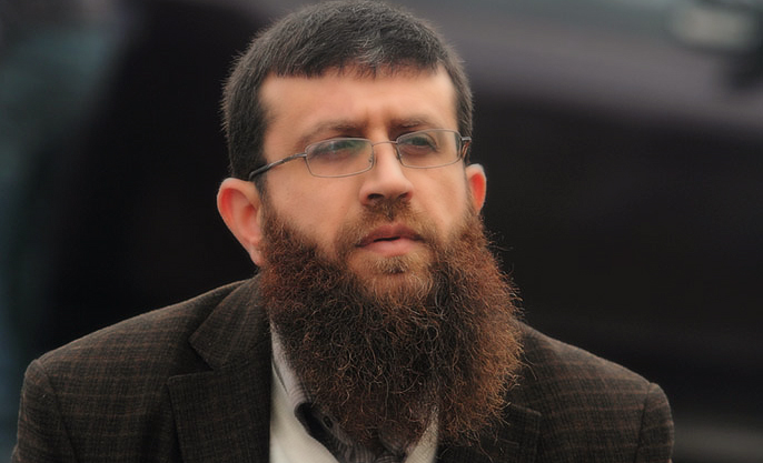 الارتباط الفلسطيني سيتسلّم المحرر عدنان خلال ساعات