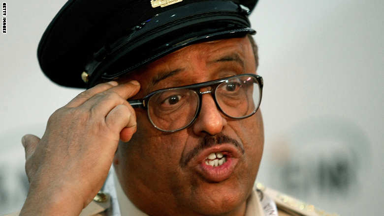 خلفان: كل الدمار والقتل سببه القرضاوي والعريفي والقرني