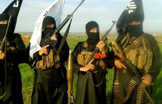 "داعشيون" بغزة: حكم حماس كافر وإلى زوال داعش غزة