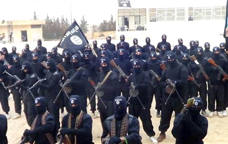 "داعش" يتبنى اعتداء على صحيفة باكستانية