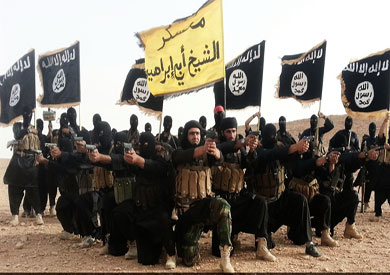 يا «داعش» ليتك كنت حماس داعش