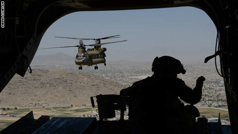 داعش يفجر خطًا لنقل الغاز إلى دمشق