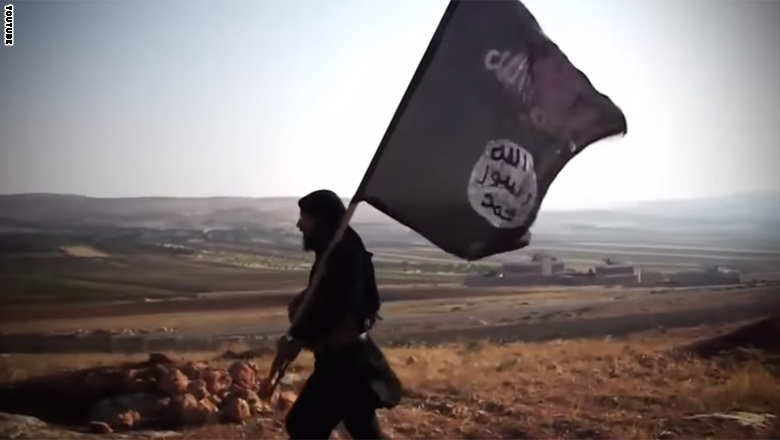 "داعش" يعدم أربعة عراقيين استنكروا جريمة اغتيال الطيار الكساسبة