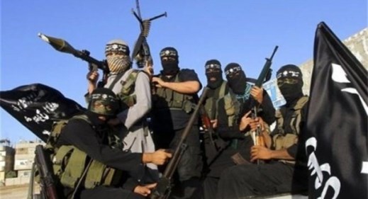 أنقرة تتوعد تنظيم"الدولة الإسلامية" بحرب شاملة داعش