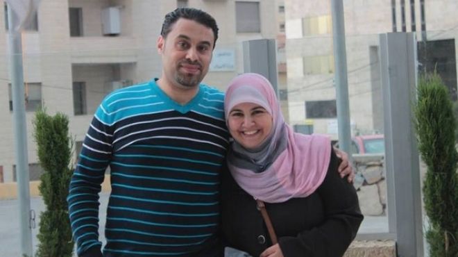 داليا وراشد ينهيان قصة حبهما بالطلاق بعد وصولهما لطريق مسدود