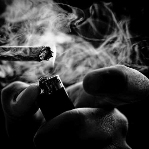 لا تخسر ثمانية سنوات من حياتك! دخان