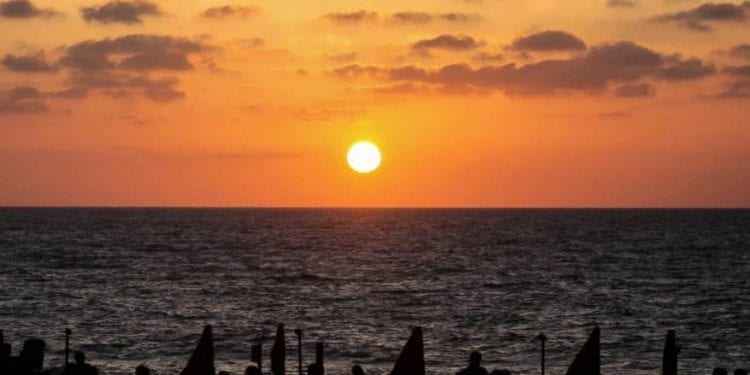 حالة الطقس: ارتفاع اليوم وانخفاض بدءًا من الأحد