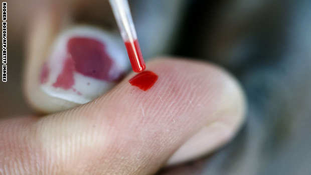 6 حقائق ترتبط بـ"فقر الدم"..تعرّف إليها