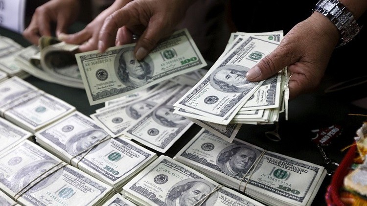 كم بلغت إيرادات السلطة منذ بداية العام؟