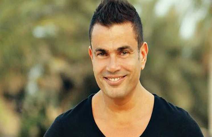 عمرو دياب يرفع قضية ضد "إم بي سي" والسبب؟