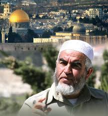 الحبس مدّة 11 شهرًا للشيخ "رائد صلاح" رائد صلاح