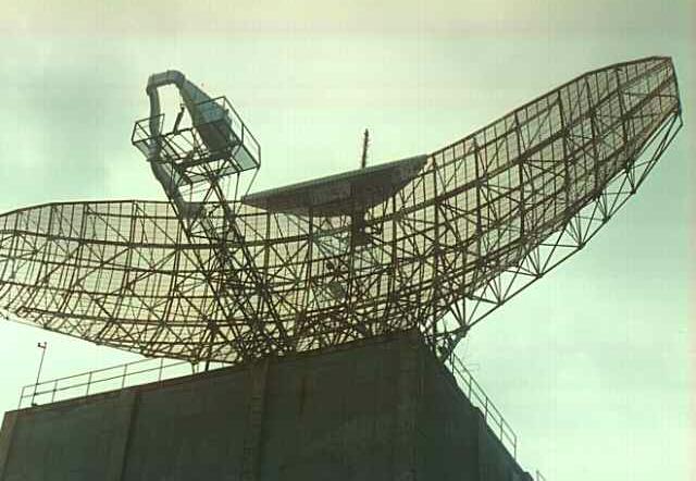 هكذا سرقت إسرائيل أفضل رادار عسكري من مصر؟