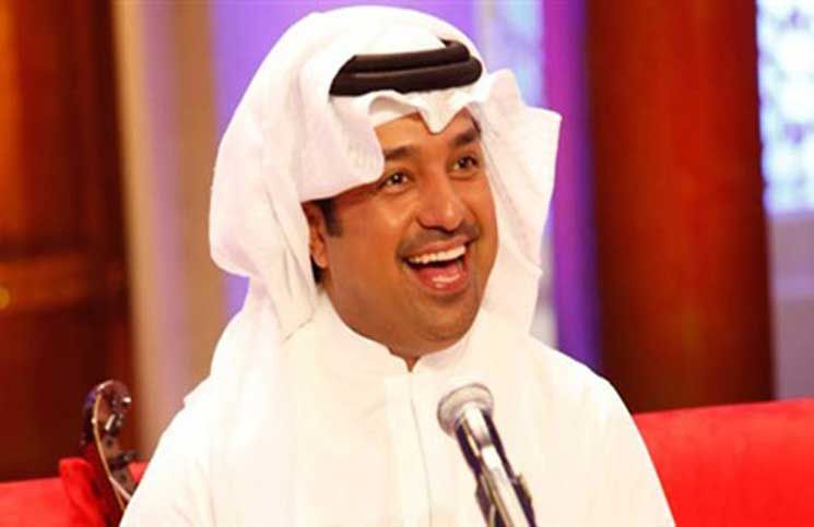 راشد الماجد ينفي خبر وفاته