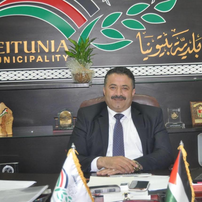 بيتونيا: دولة يدعو لتوفير الظروف المناسبة لطلبة "التوجيهي" ربحي دولة