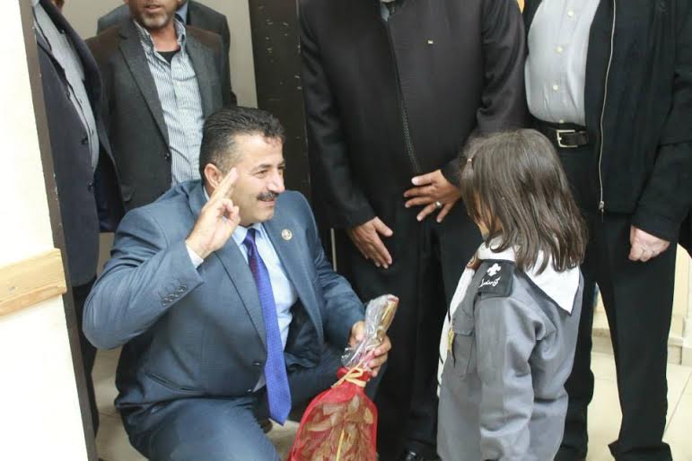 ربحي دولة