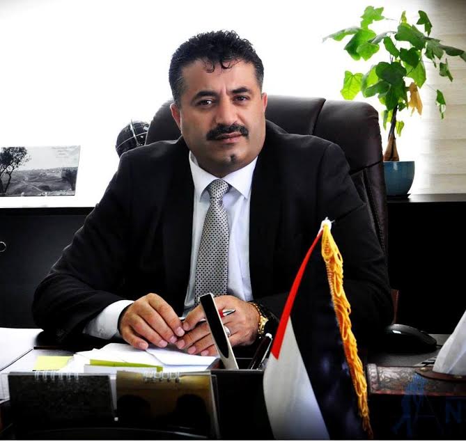افتتاح "تكية بيتونيا" لتقديم وجبات يومية للفقراء خلال "رمضان" ربحي دولة