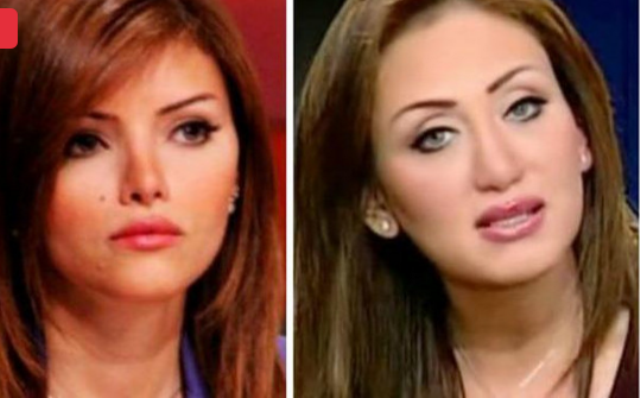 فيديو: ريهام سعيد تثير أزمة جديدة بسبب فتاة التحرش ريهام سعيد