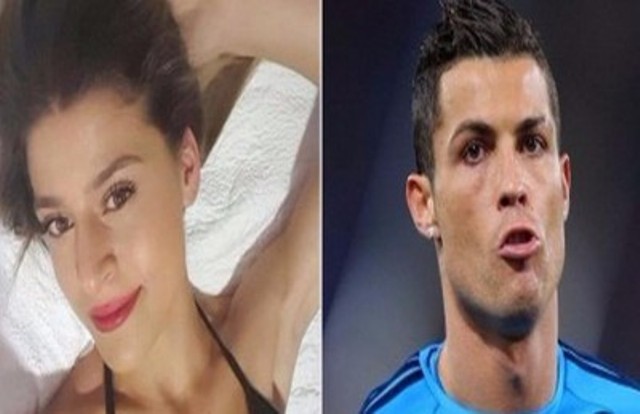 فضيحة أخلاقية تعصف برونالدو رونالدو