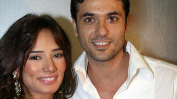 الفنانة زينة تطلب مليون جنيه للحديث عن قضيتها في البرامج الفنانة المصرية زينة وأحمد عز