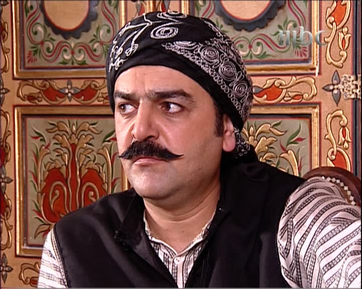 سامر المصري يكشف سبب تركه مسلسل "باب الحارة" سامر المصري