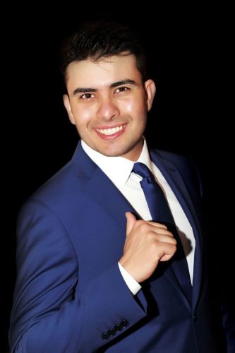 ستار سعد