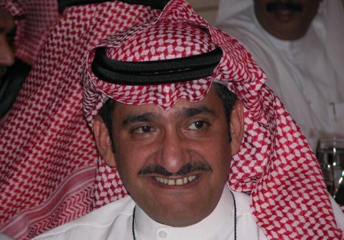 حقيقة وفاة عبدالله السدحان