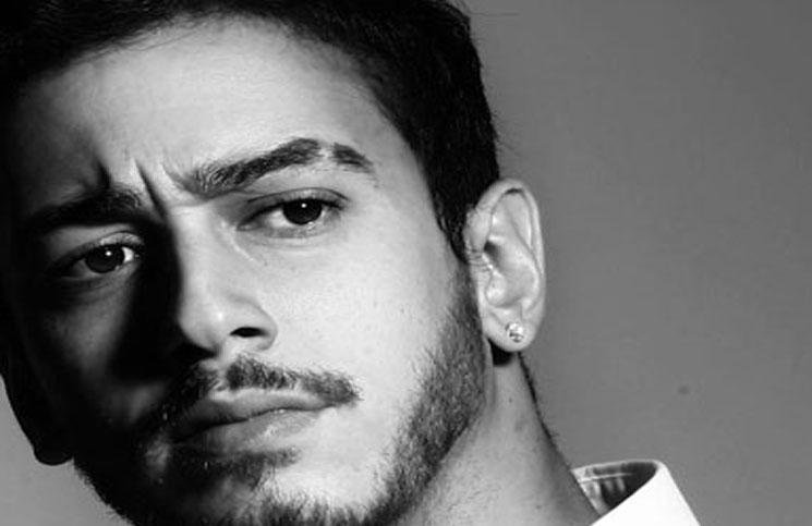الموت يفجع سعد المجرد