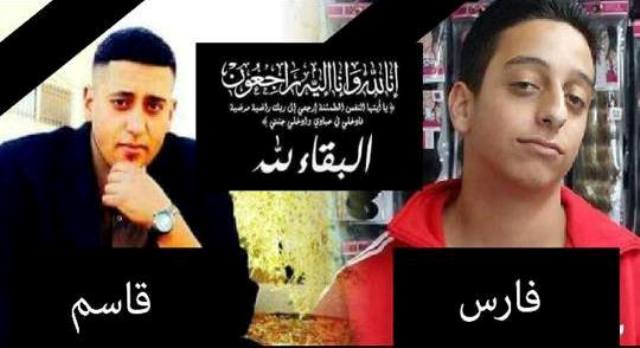 القبض على قاتل الشقيقين حماد في فلوريدا قاتل الشقيقين