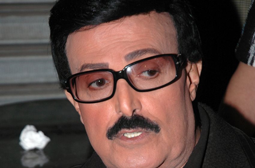 بالفيديو: سمير غانم ينسحب من برنامج على الهواء والسبب