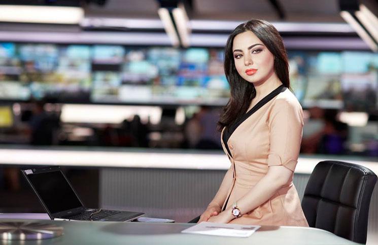 معجب بسهير القيسي يهددها بالإنتحار إنْ لم تتزوجه
